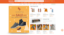 transform figma to HTML CSS and javascript