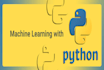 build machine learning and predictive models in python