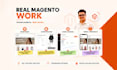 develop, migrate and customize your magento 2 store