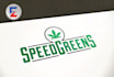 design creative marijuana,cannabis,weed,hemp logo and labels