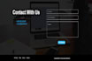 design responsive wordpress landing page