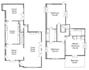 draw 2d floor plan for real estate agents in autocad
