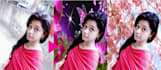 remove and adjust image background  within 5 hours