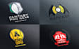 design professional sports logo design