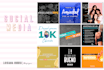 make outstanding social media images