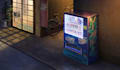 do anime bg, visual novel bg, 2d background for game