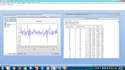 do a time series analysis