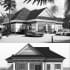 create 2d,3d floor plans, interior and exterior rendering