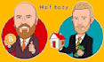 draw caricature portrait from your photo
