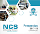 design an unique prospectus