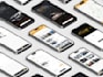 design UI UX and develop android and ios apps with flutter