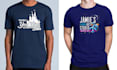 make event tshirt design