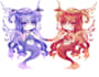 draw cute anime chibi