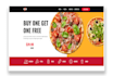 create landing page design in wordpress using elementor pro