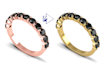 change color of your jewelry