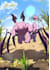 draw quality custom fakemon or pokémon art for you