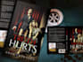design professional book cover or ebook cover