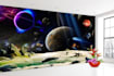 create an impressive mural for you