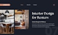 create squarespace website or redesign  squarespace website