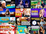 design eye catchy youtube thumbnail in 90 minutes
