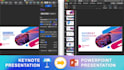 convert keynote to powerpoint template