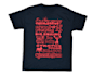 design amazing t shirt within 24hrs