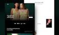 design a unique website UI UX design in figma and framer