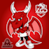 create mascots and character illustrations