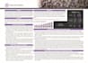 complete a 1 page business plan