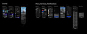 design your native ios and android apps
