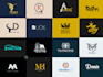 design amazing logo for business or startup