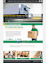 design a completely unique, creative landing page