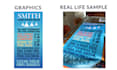 create your towel design