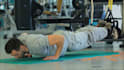 create attractive fitness or gym video for social media