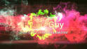 design 5 unique logo reveal colourful youtube intro