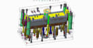 design plastic injection mold