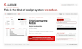design your mobile app UI UX in figma conversion focused dev ready