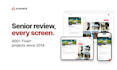 do UX design for web, mobile and iphone duo