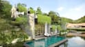 render and design exterior architectural concepts