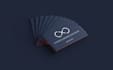design your professional business cards