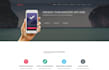 create a fully responsive website