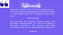 professionally copy edit and improve your content
