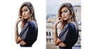 remove the background very quickly