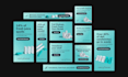 design amazing google ads banner