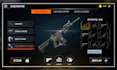 design eye catching game UI UX and app UI UX for you
