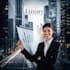 design real estate listing presentation for agents