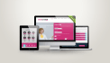 design web, mobile UI for you