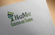 creative and professional business logo design
