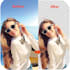 do background remove, retouching within few hours