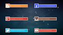 create any type of lower third for you in just 8hrs